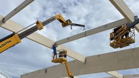 Fermeture pour travaux 