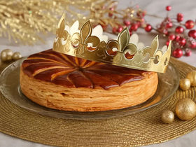 Galette des rois 
