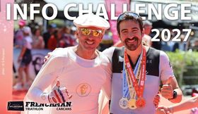 📣 INFO TRIATHLÈTES