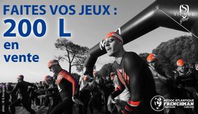 💥 INFO TRIATHLETES L