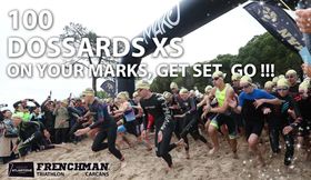 📣 INFO TRIATHLÈTES XS