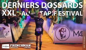 📣 INFO TRIATHLÈTES XXL