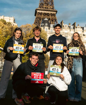 J-1 avant le 𝗠𝗔𝗜𝗙 𝗘𝗸𝗶𝗱𝗲𝗻 𝗱𝗲 𝗣𝗮𝗿𝗶𝘀 ! ⏱️ 