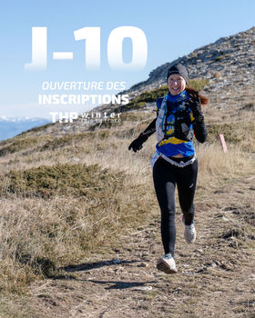 ⏳ J-10 avant l'ouverture des inscriptions du THP winter