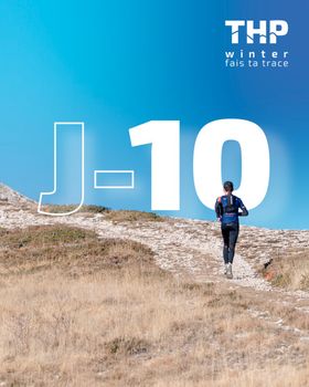 J-10 avant le changement de tarifs du THP winter. ⏳❄️