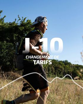 J-10 avant un dernier changement de tarifs...