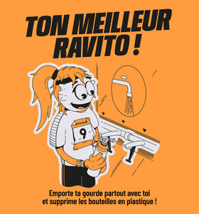 J-10 ! Prêt-e à participer à un événement éco responsable ?