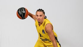 Jordan King, première recrue du MSB