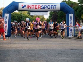 La 10ème Fortiche du Lauragais !
