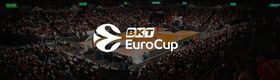 Le MSB en EuroCup pour 5 saisons