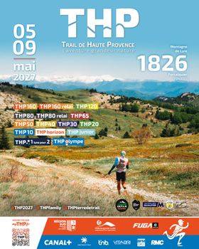 Les inscriptions du THP summer 2027 sont ouvertes ! 💙