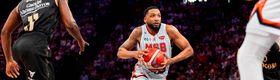 MSB - Monaco : 83-87