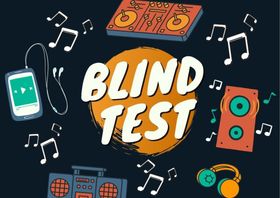 MUSIQUE • Blind Test