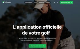 Quand l’expérience web est enfin au niveau de nos applications !