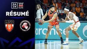 Résumé J28 : MSB vs. Nancy