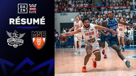 Résumé J29 : Saint-Quentin vs. MSB