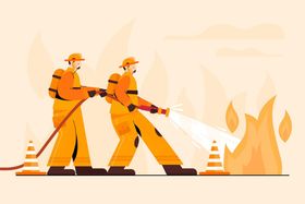 ⚠️ Risque d’incendie : de nouvelles restrictions à respecter