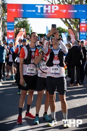 Tes photos sont là !