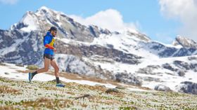 Top 6 meilleur trail de France