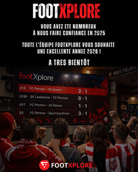 Tous nos voeux pour 2026