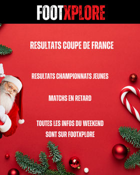Toutes les infos du weekend
