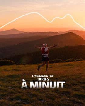 Tu n’as plus que quelques heures pour profiter des tarifs réduits 💸. 