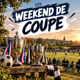 Weekend de Coupe (26-27 Septembre)
