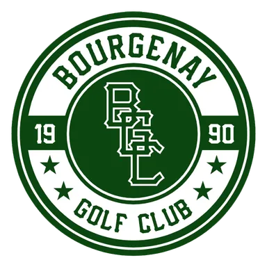 Bourgenay Golf Club 
