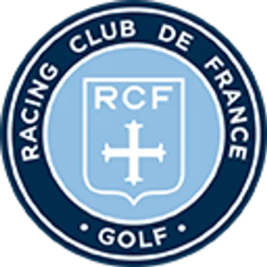 RCF Golf - La Boulie