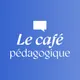 Le Café pédagogique