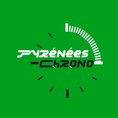 Pyrénées Chrono