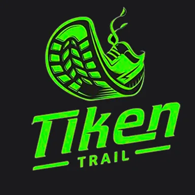 Tiken Trail
