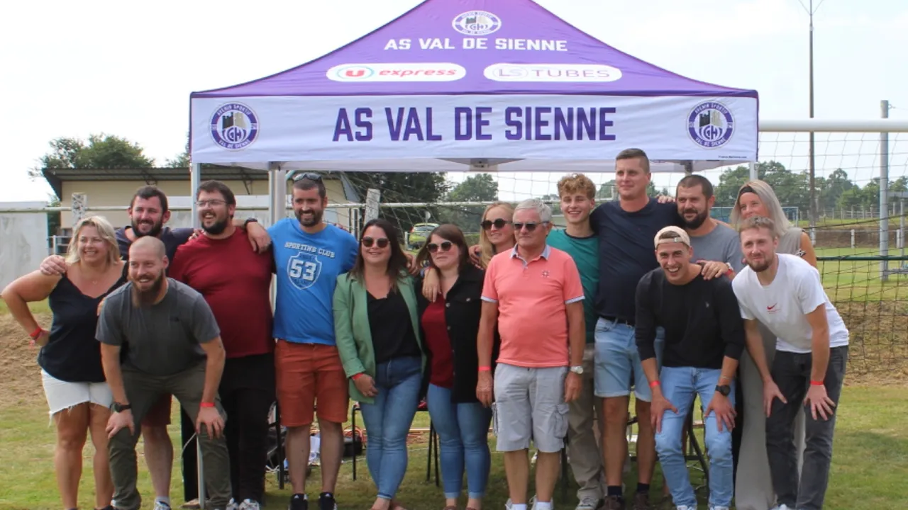 AS Val De Sienne