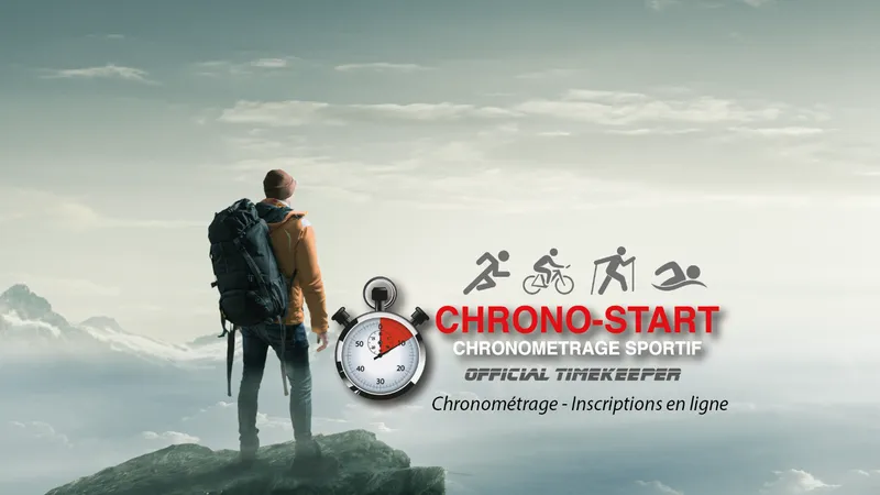 Chrono-Start