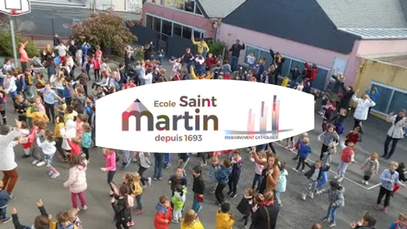 Ecole Saint Martin