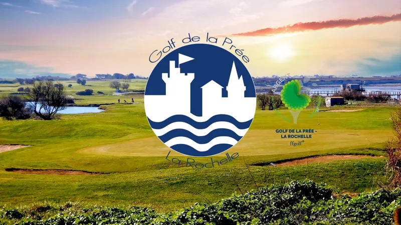 Golf De La Prée La Rochelle