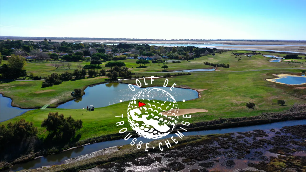 Golf de Trousse-Chemise