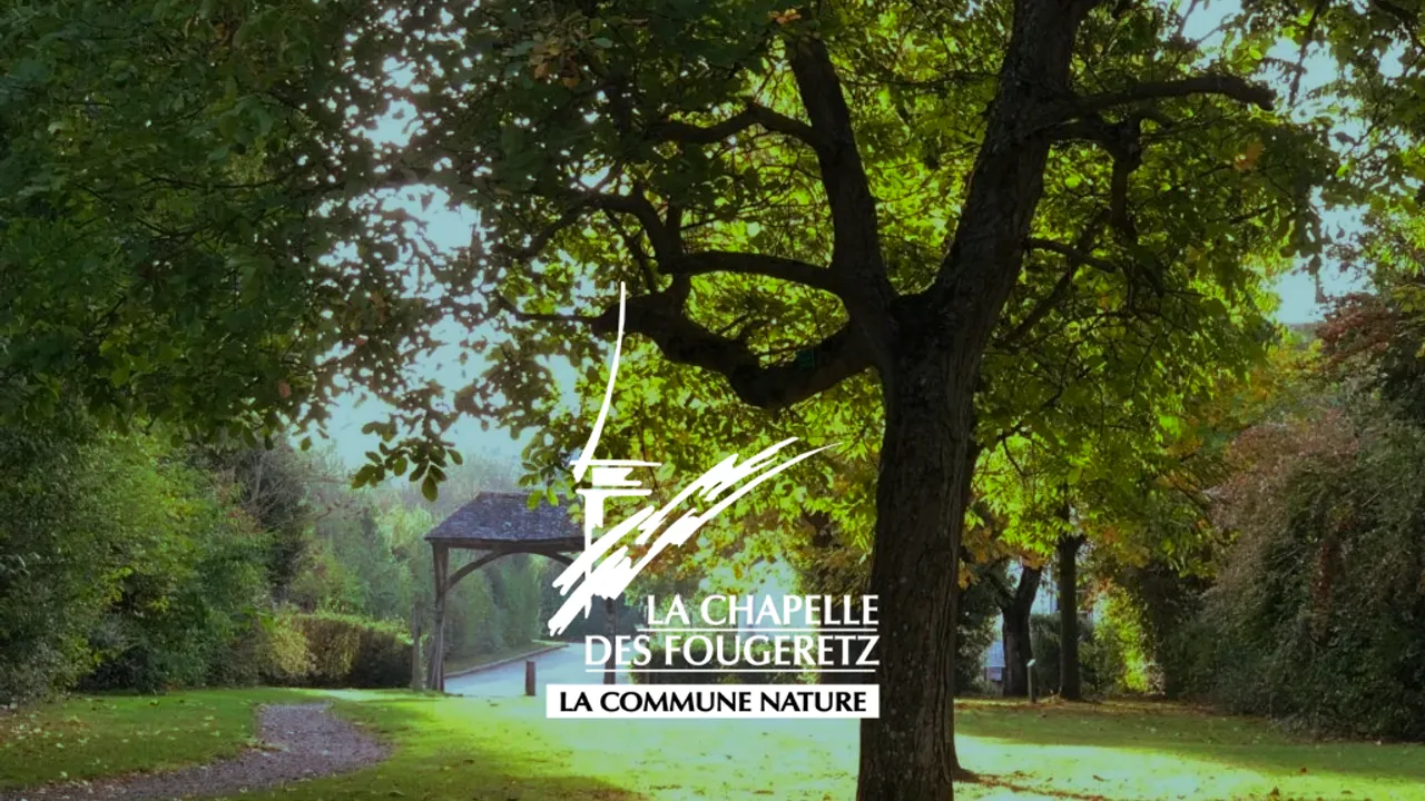 La Chapelle des Fougeretz