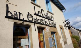 RESTO  • Fête de la Guibra