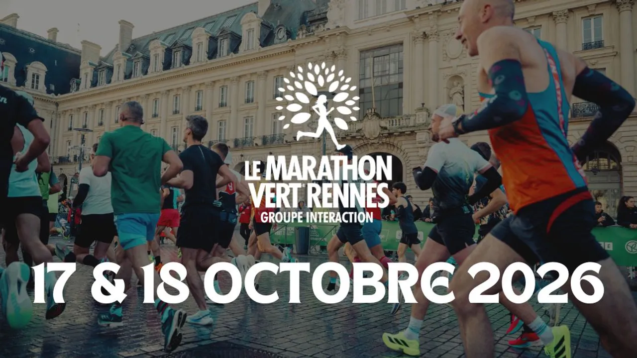 Marathon Vert Rennes