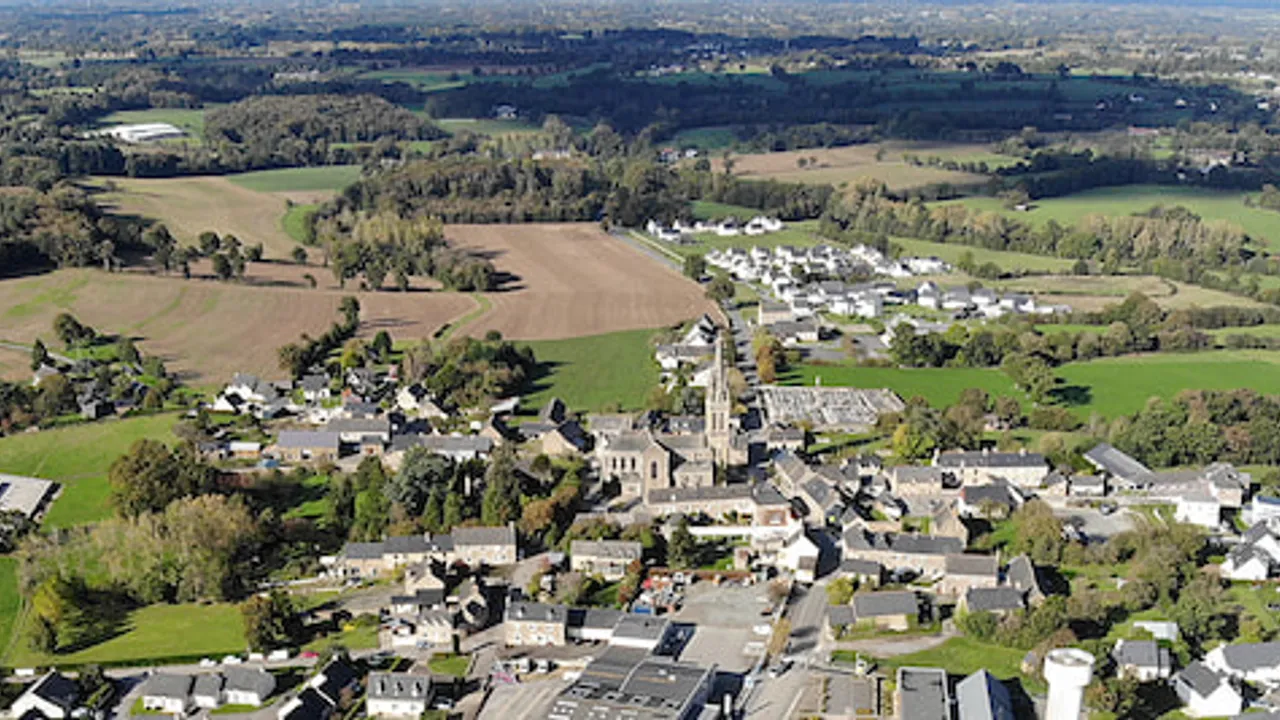 Mézières-sur-Couesnon