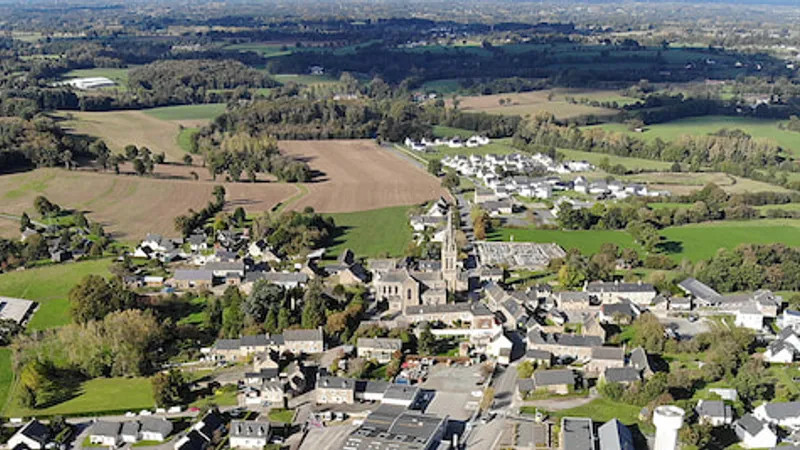 Mézières-sur-Couesnon