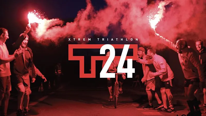 T24 Xtrem Triathlon