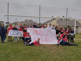 Entraînements mardi 03 fevrier annulés 