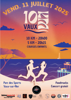 10KM DE VAUX