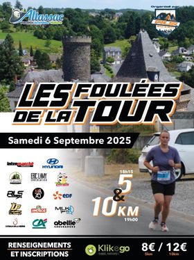 10km d’Allassac 2025