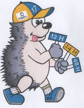 12 24 48 Heures de Royan 2025