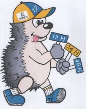 12-24-48h de Royan 2026