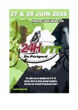 24h VTT du Périgord 2026