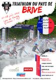 37ème Triathlon du Pays de Brive (Dimanche)